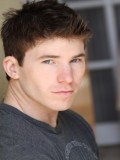 Kristopher Higgins fotoğrafı