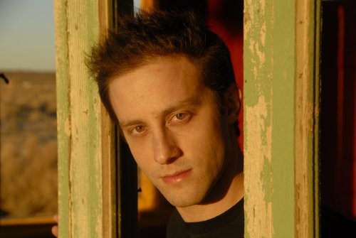 Josh Berger Fotoğrafı