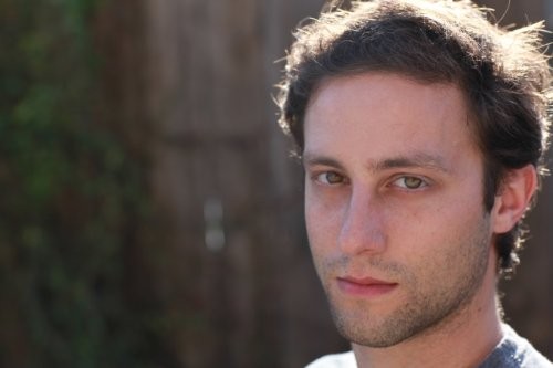 Josh Berger fotoğrafı