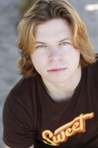 Vaedynn Orland fotoğrafı