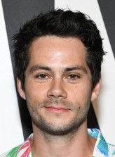 Dylan O'Brien fotoğrafı