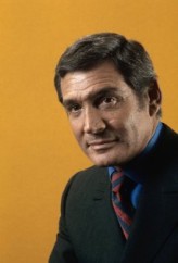 Gene Barry fotoğrafı