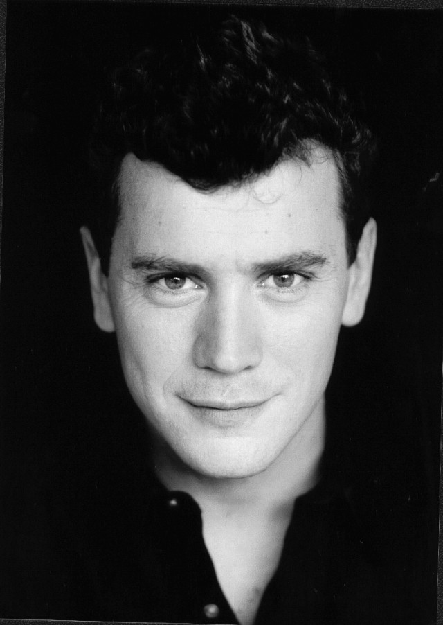 Gregori Baquet fotoğrafı