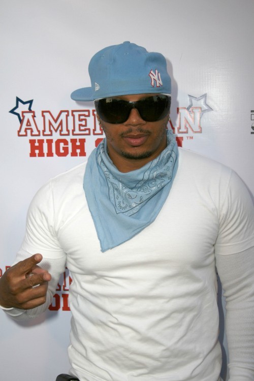 Shane Sparks fotoğrafı