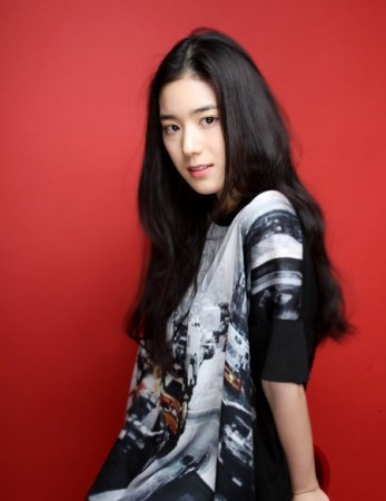 Jeong Eun-chae Fotoğrafı