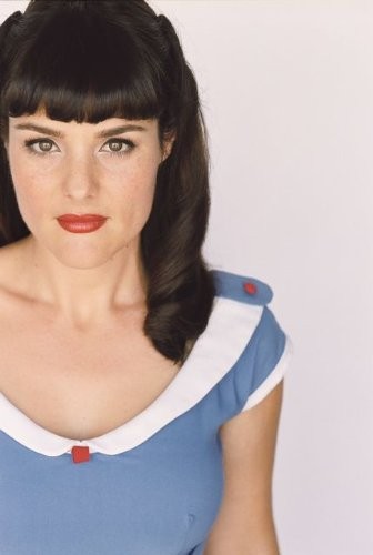 Nicole Hawkyard fotoğrafı