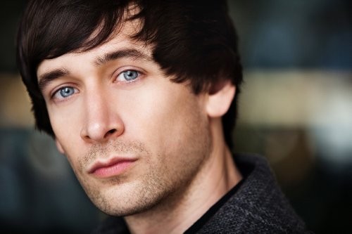 Mark Ford ı fotoğrafı