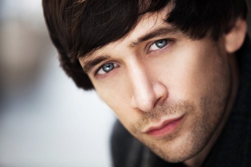 Mark Ford ı fotoğrafı