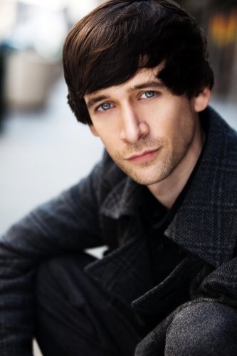 Mark Ford ı fotoğrafı