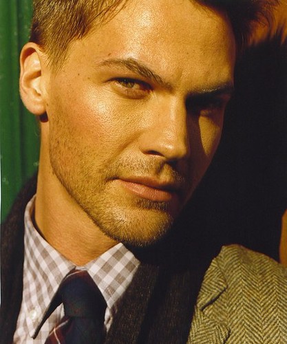 Keith Britton fotoğrafı