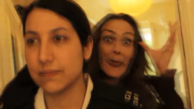 Sarah Jane O'Neill fotoğrafı