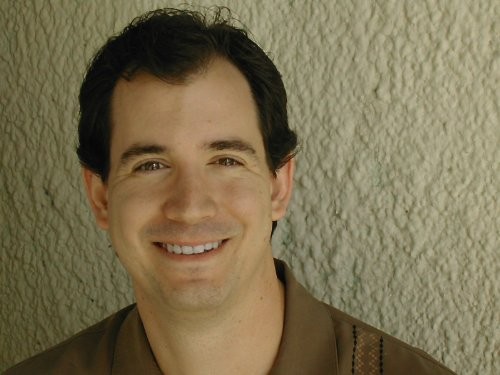 Quinn Gonzales fotoğrafı