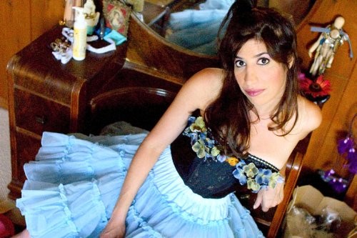 Lisa Ann Orkin fotoğrafı