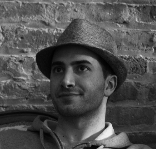 Mike Digiacinto Fotoğrafı