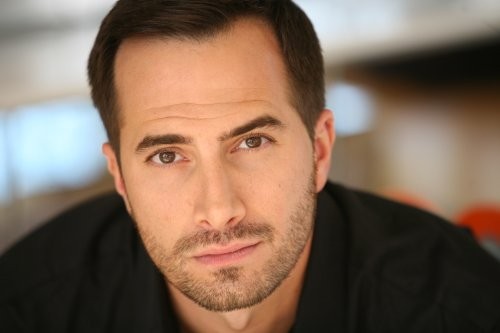 Mike Digiacinto Fotoğrafı