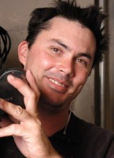 John Rogers (i) fotoğrafı