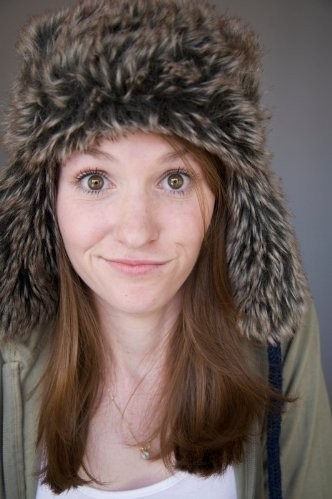 Kristin Findley fotoğrafı