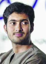 Uday Kiran fotoğrafı