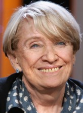 Françoise Mallet-Joris fotoğrafı