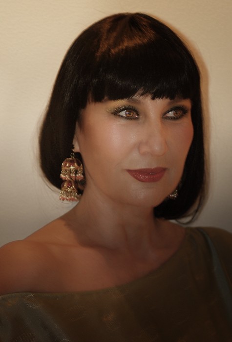 Merih Akalın fotoğrafı