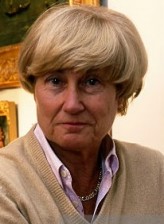 Solange Fasquelle fotoğrafı