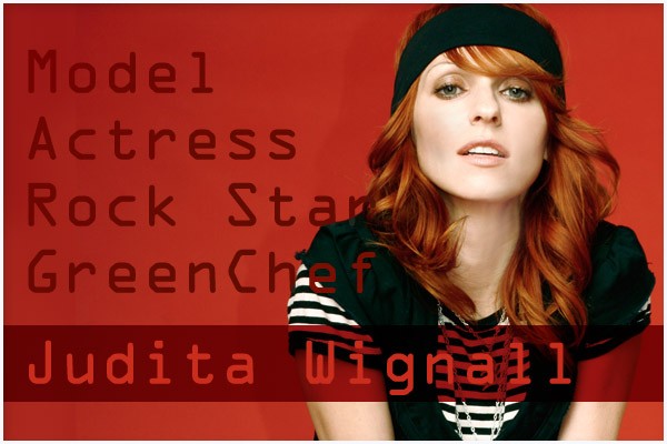 Judita Wignall fotoğrafı