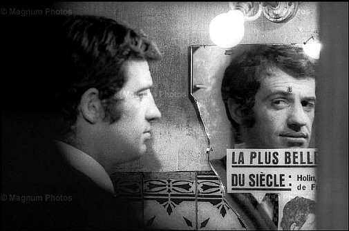 Jean-Paul Belmondo Fotoğrafı