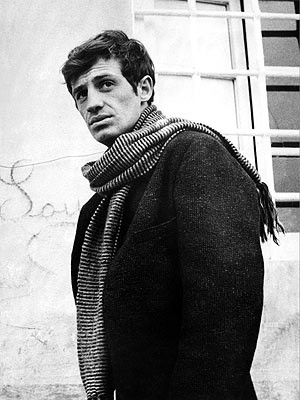 Jean-Paul Belmondo Fotoğrafı