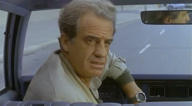 Jean-Paul Belmondo Fotoğrafı