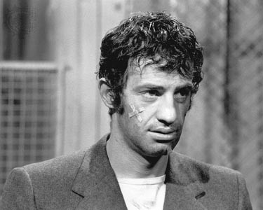 Jean-Paul Belmondo Fotoğrafı