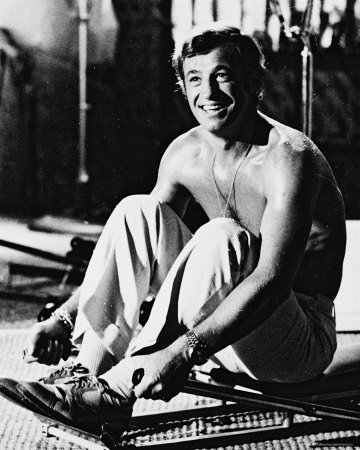 Jean-Paul Belmondo Fotoğrafı