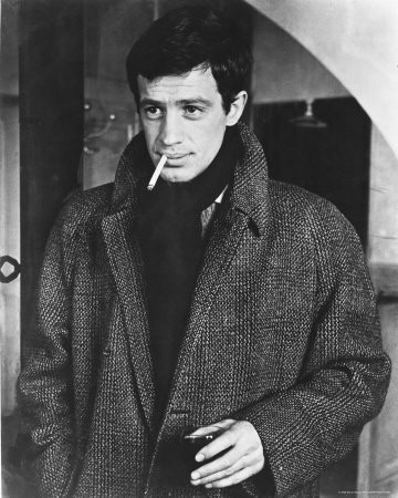 Jean-Paul Belmondo Fotoğrafı