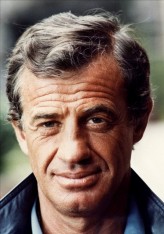 Jean-Paul Belmondo fotoğrafı