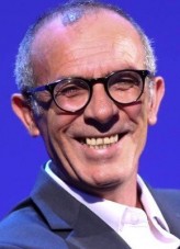 Kamel El Basha fotoğrafı