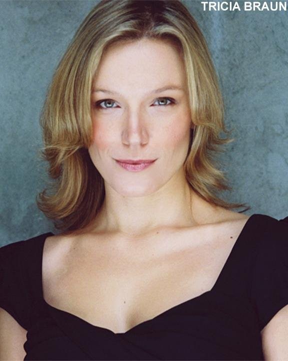 Tricia Braun fotoğrafı