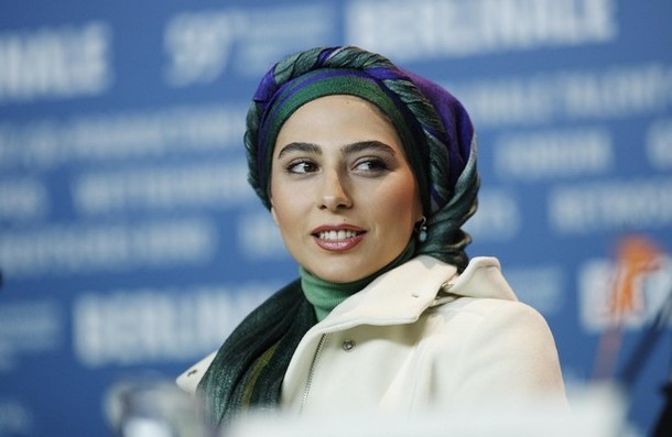 Rana Azadivar fotoğrafı