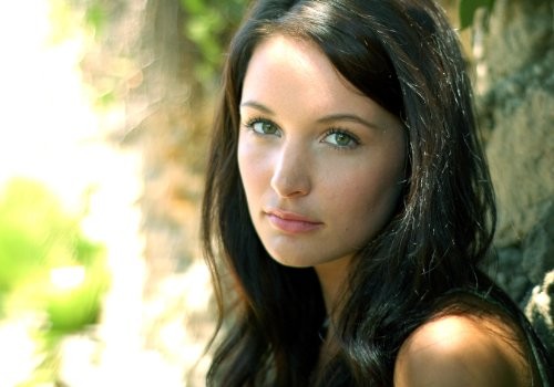 Samantha Sergeant Fotoğrafı