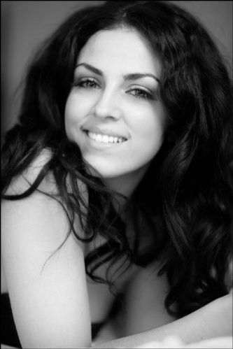 Kellie Blaise fotoğrafı