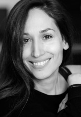 Melissa Hickey fotoğrafı