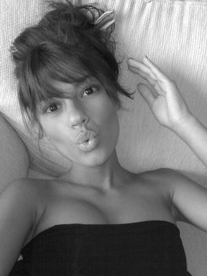 Yüsra Geyik fotoğrafı