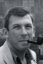 Richard Brooks Fotoğrafı