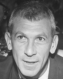 Richard Brooks Fotoğrafı