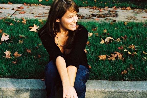 Marla Sokoloff fotoğrafı