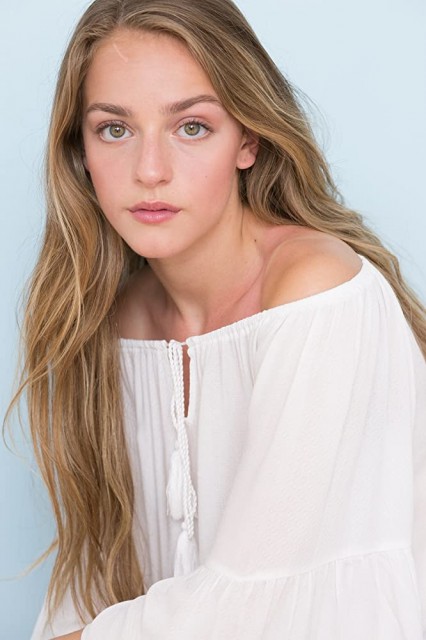 Jacqueline Scislowski Fotoğrafı