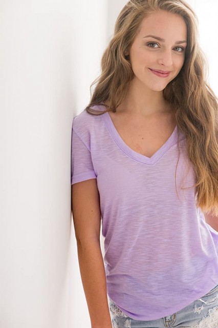 Jacqueline Scislowski fotoğrafı