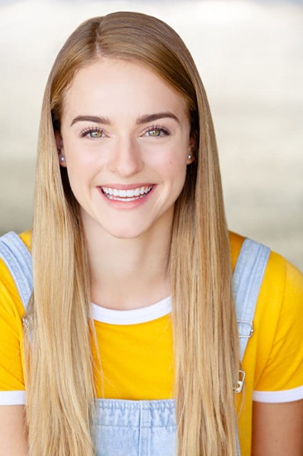 Jacqueline Scislowski fotoğrafı