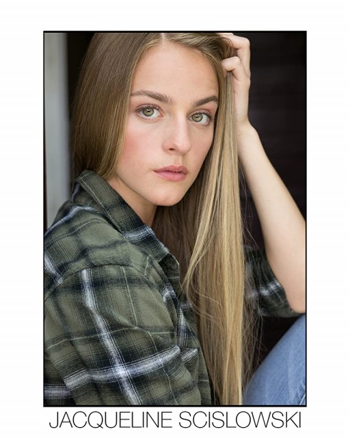 Jacqueline Scislowski fotoğrafı
