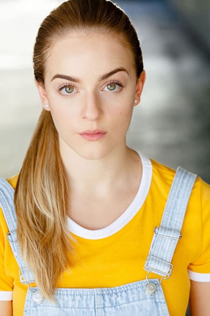 Jacqueline Scislowski Fotoğrafı