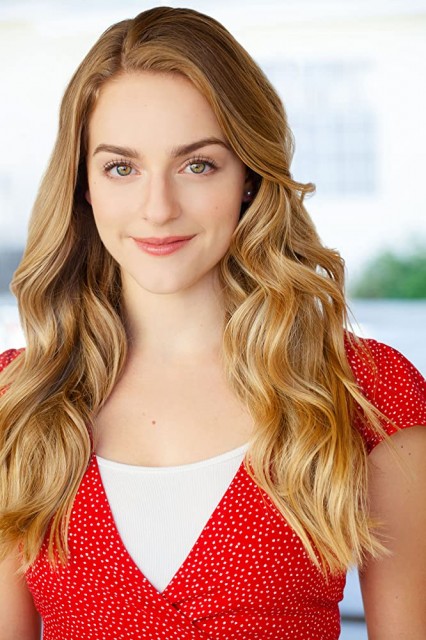 Jacqueline Scislowski Fotoğrafı