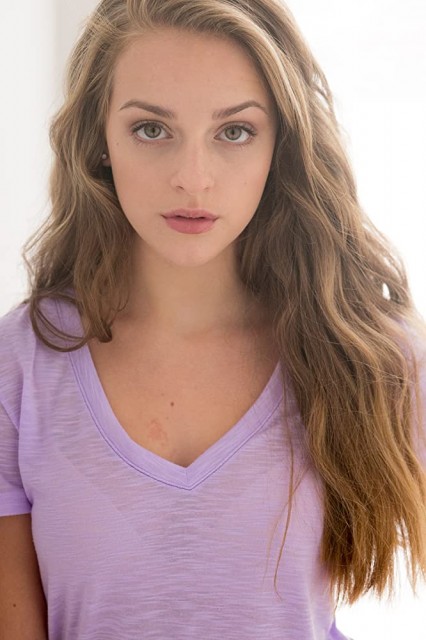 Jacqueline Scislowski Fotoğrafı